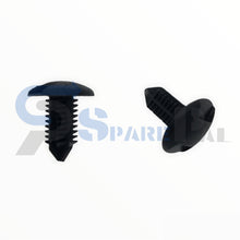 将图片加载到图库查看器，SparePal  Fastener &amp; Clip SPL-11100