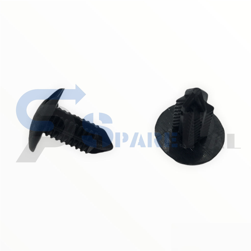 SparePal  Fastener & Clip SPL-11100