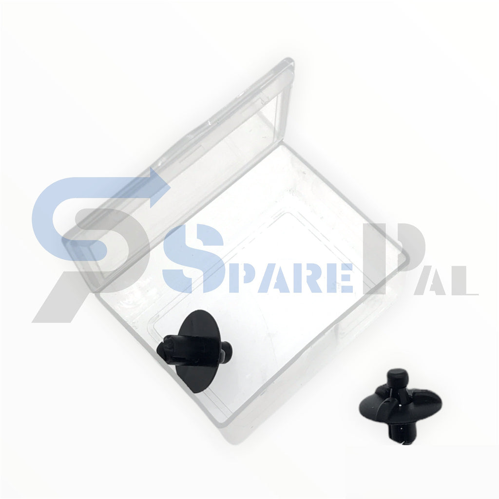 SparePal  Fastener & Clip SPL-11101