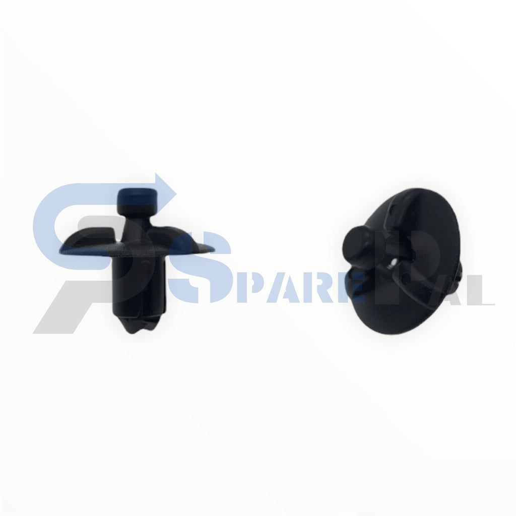SparePal  Fastener & Clip SPL-11101