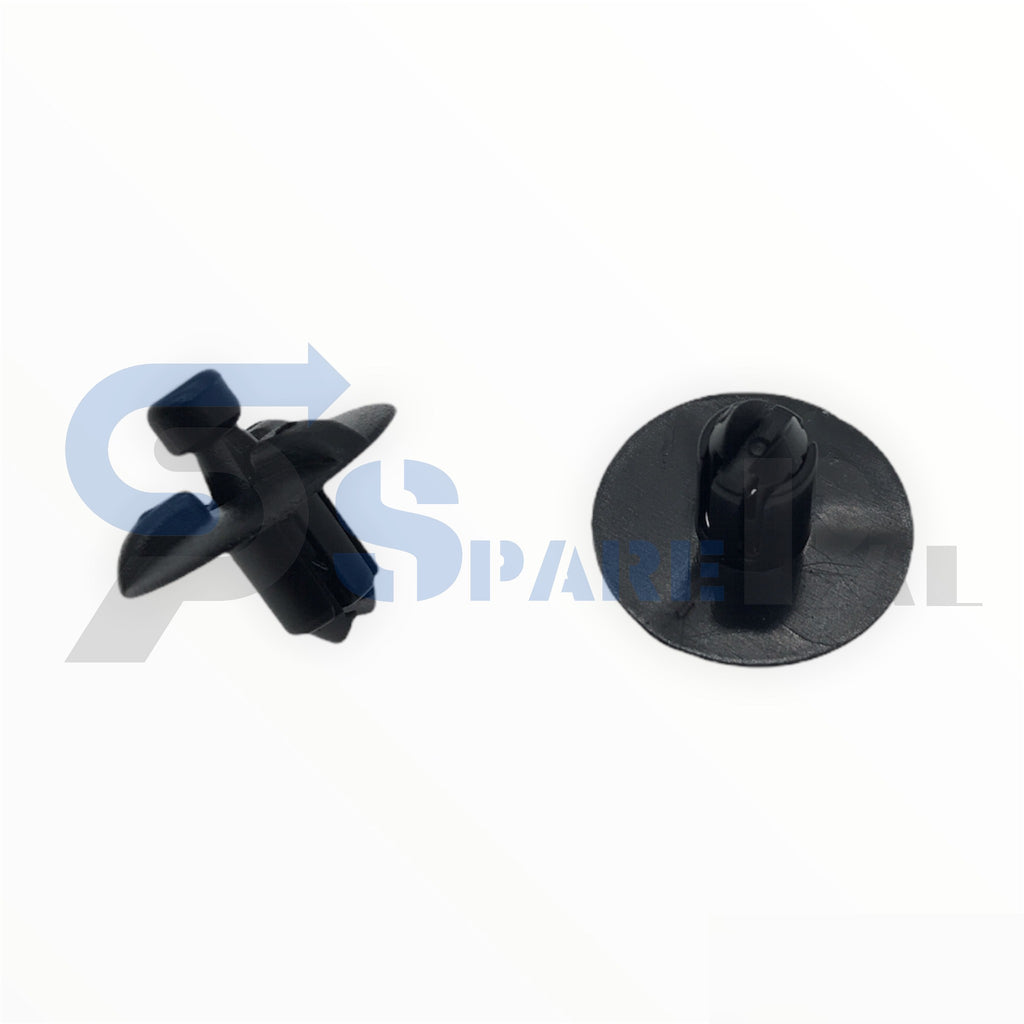 SparePal  Fastener & Clip SPL-11101