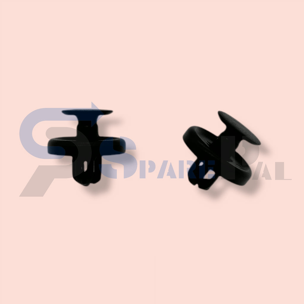 SparePal  Fastener & Clip SPL-11103