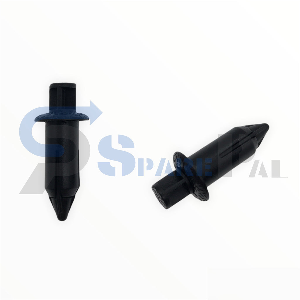SparePal  Fastener & Clip SPL-11106