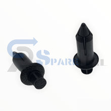 将图片加载到图库查看器，SparePal  Fastener &amp; Clip SPL-11106