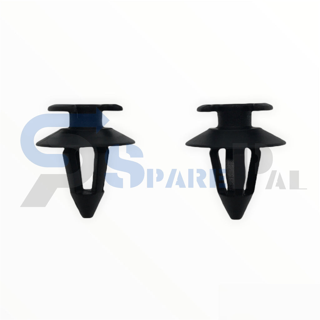 SparePal  Fastener & Clip SPL-11108