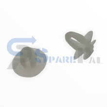 将图片加载到图库查看器，SparePal  Fastener &amp; Clip SPL-11109