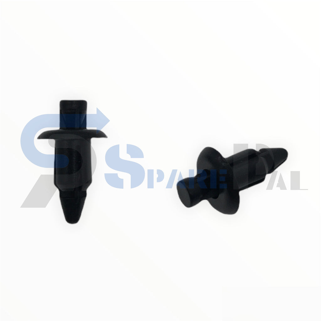 SparePal  Fastener & Clip SPL-11115