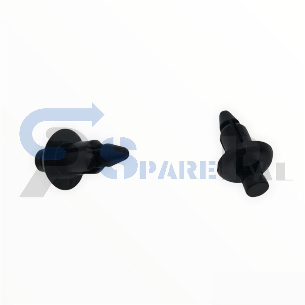 SparePal  Fastener & Clip SPL-11115