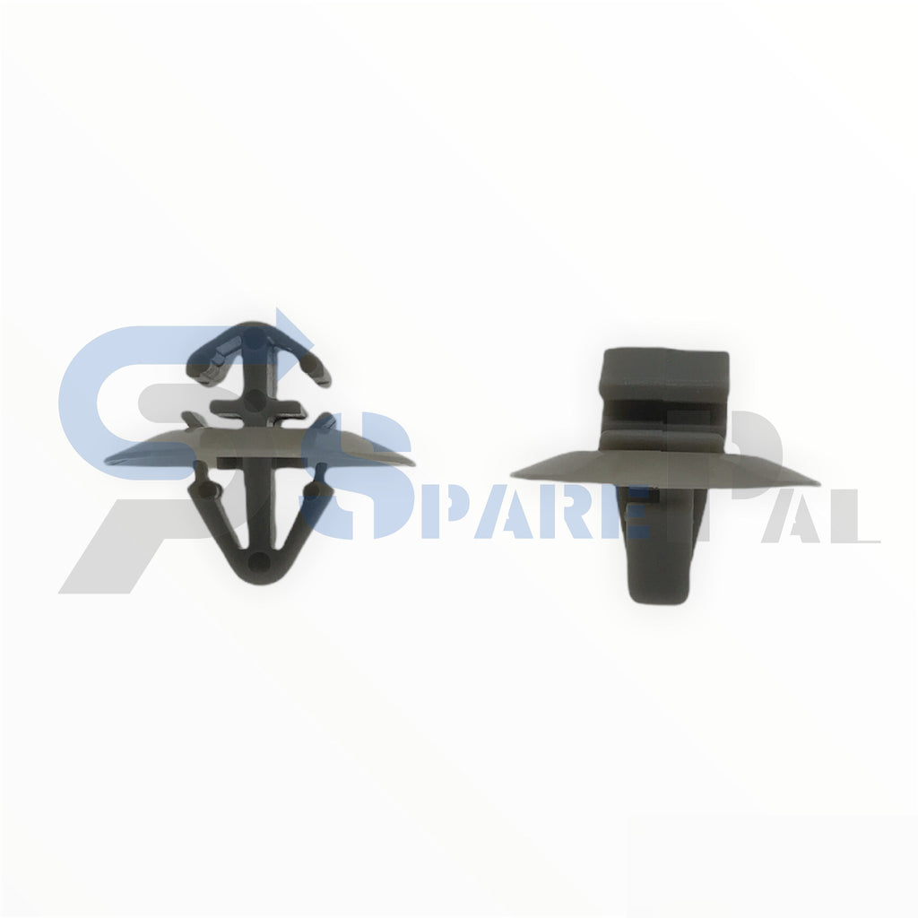 SparePal  Fastener & Clip SPL-11116