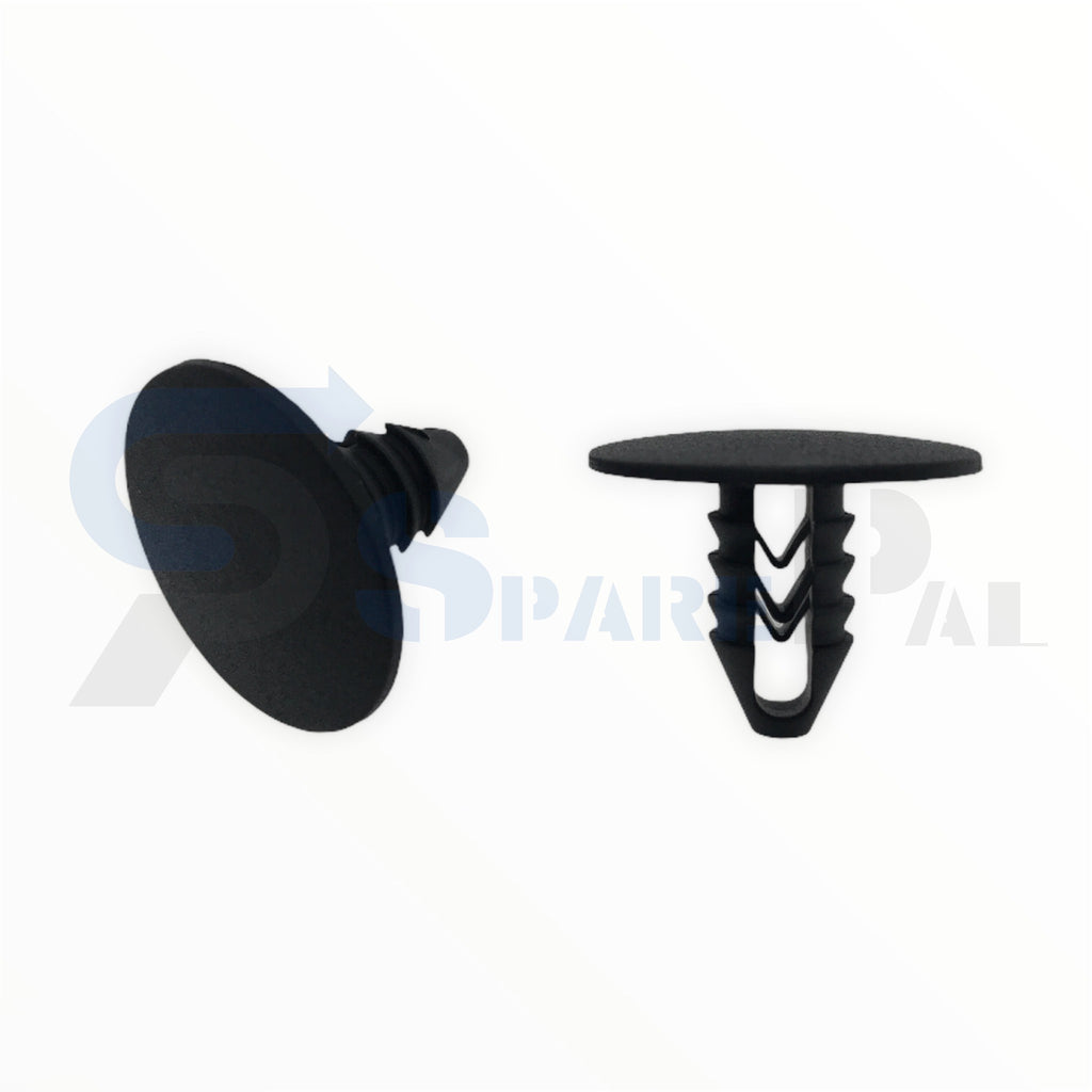 SparePal  Fastener & Clip SPL-11118