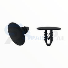 将图片加载到图库查看器，SparePal  Fastener &amp; Clip SPL-11118