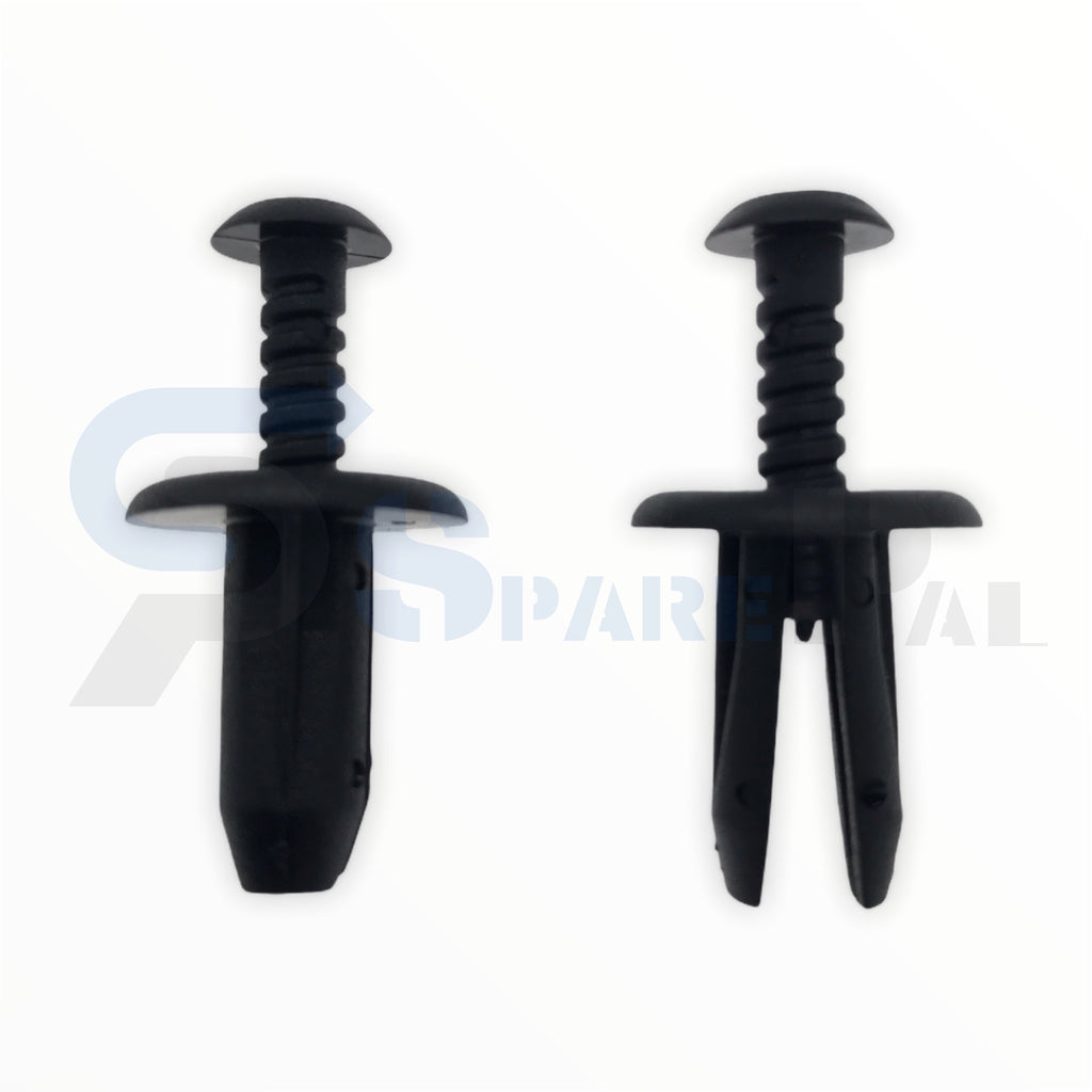 SparePal  Fastener & Clip SPL-11119