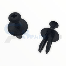 将图片加载到图库查看器，SparePal  Fastener &amp; Clip SPL-11119