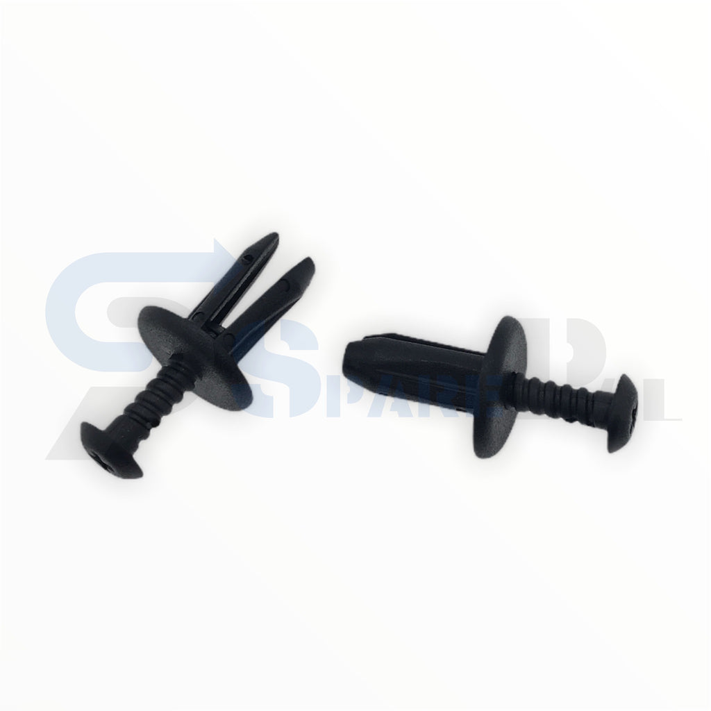 SparePal  Fastener & Clip SPL-11119