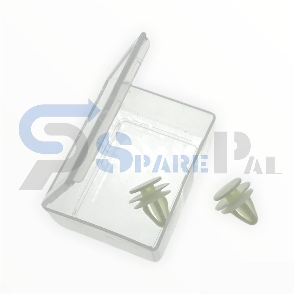 SparePal  Fastener & Clip SPL-11136