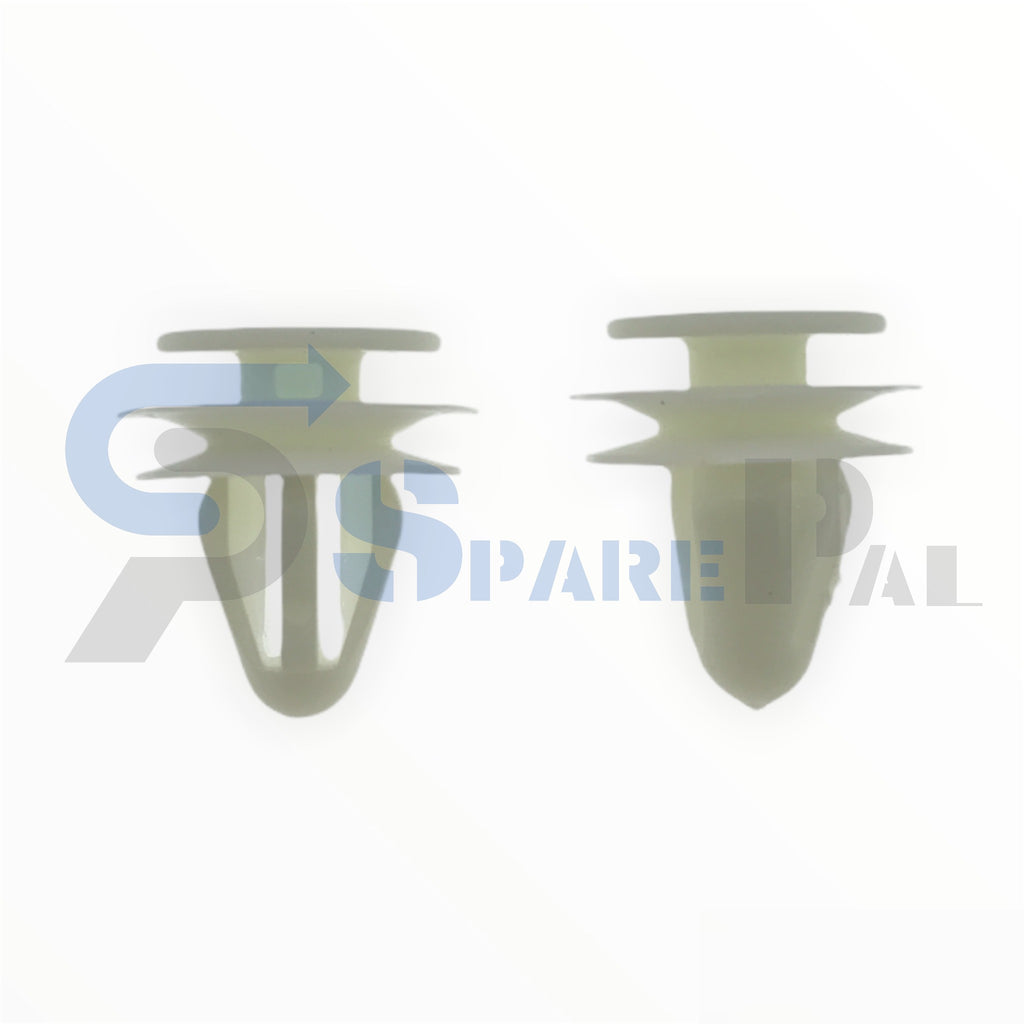 SparePal  Fastener & Clip SPL-11136