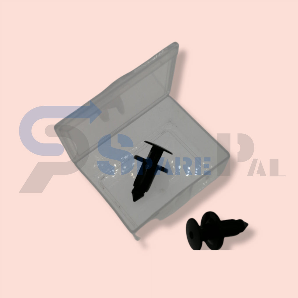 SparePal  Fastener & Clip SPL-11139
