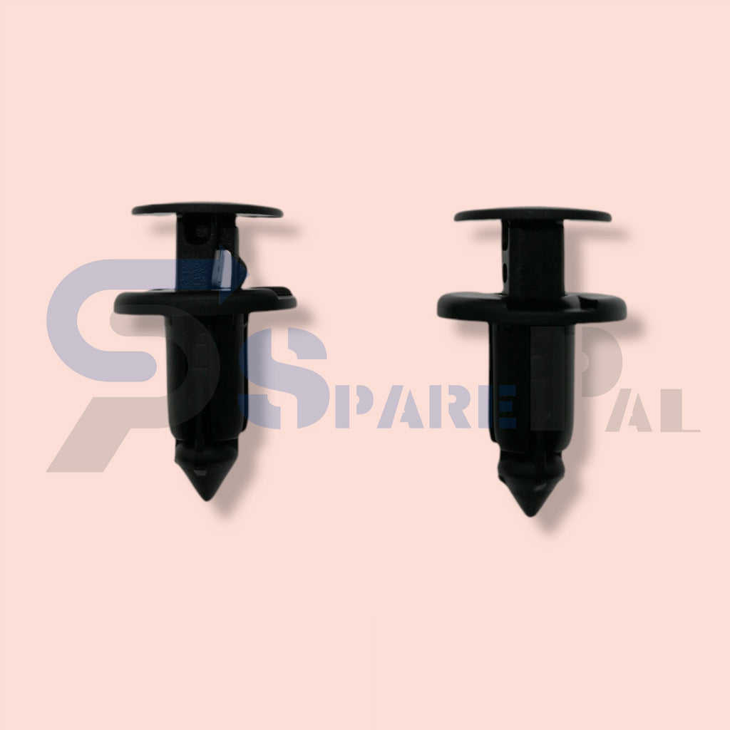 SparePal  Fastener & Clip SPL-11139