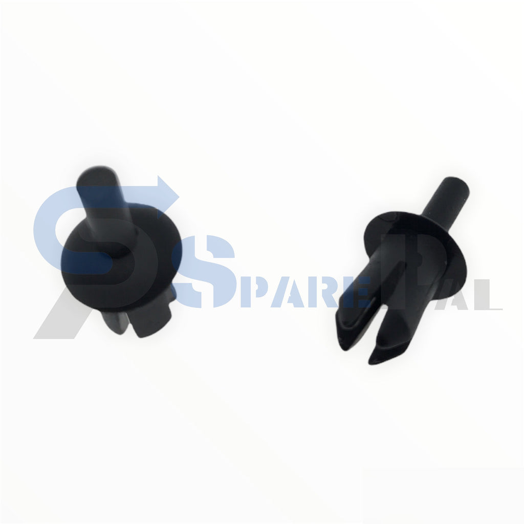 SparePal  Fastener & Clip SPL-11140