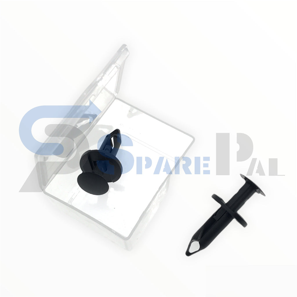 SparePal  Fastener & Clip SPL-11143
