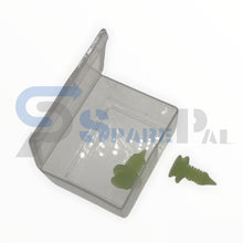 画像をギャラリービューアに読み込む, SparePal  Fastener &amp; Clip SPL-11148