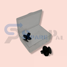 画像をギャラリービューアに読み込む, SparePal  Fastener &amp; Clip SPL-11150