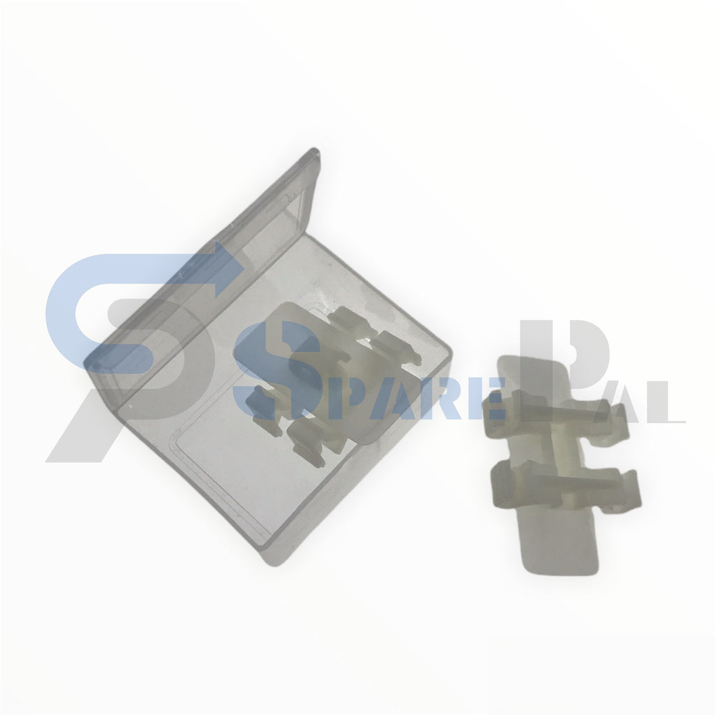 SparePal  Fastener & Clip SPL-11160