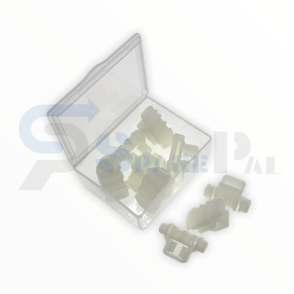 SparePal  Fastener & Clip SPL-11162