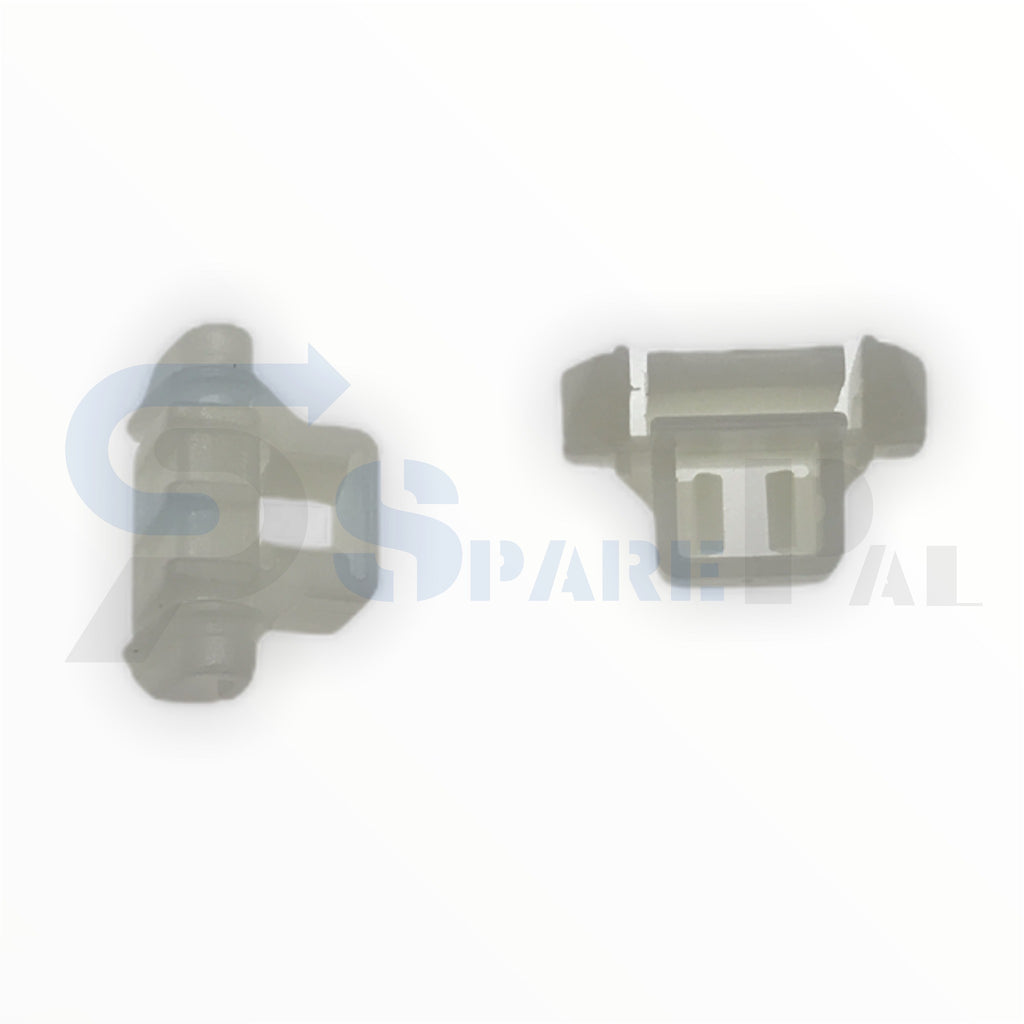 SparePal  Fastener & Clip SPL-11162