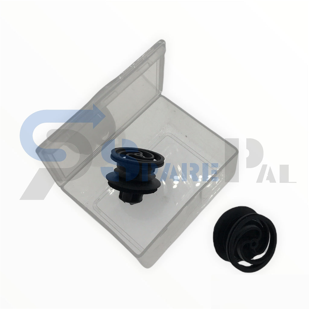 SparePal  Fastener & Clip SPL-11164