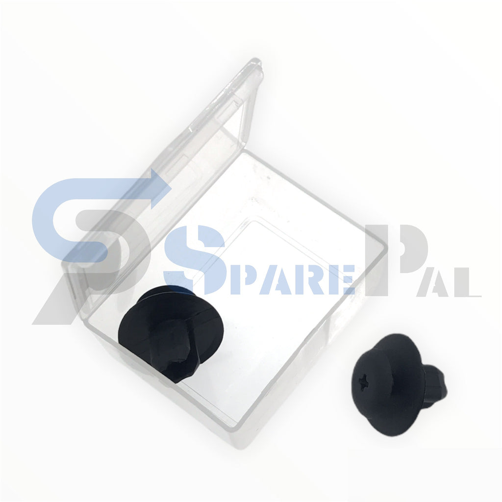 SparePal  Fastener & Clip SPL-11165