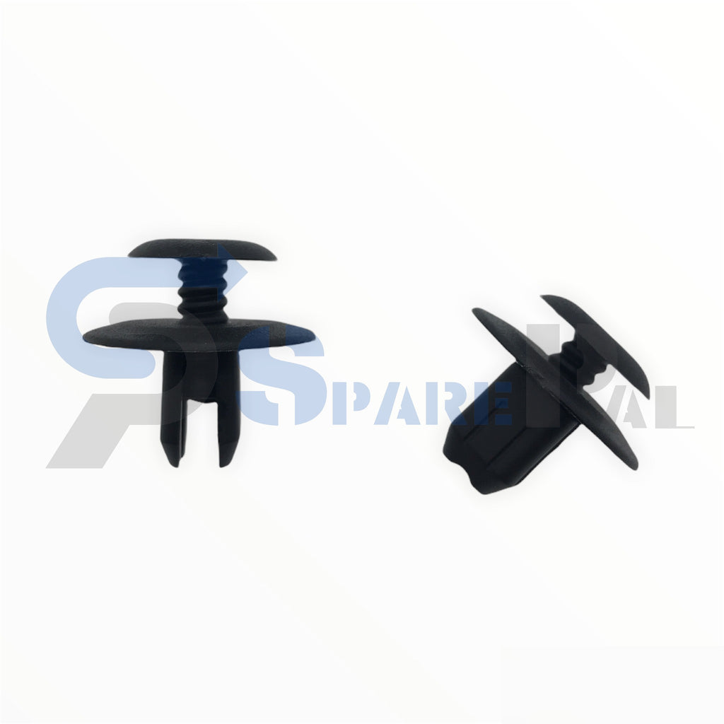 SparePal  Fastener & Clip SPL-11165