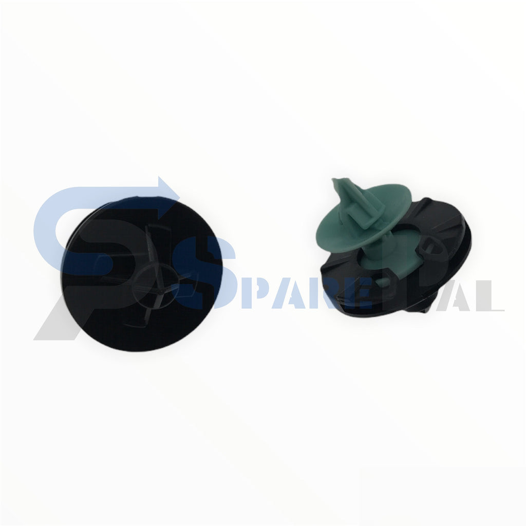 SparePal  Fastener & Clip SPL-11166