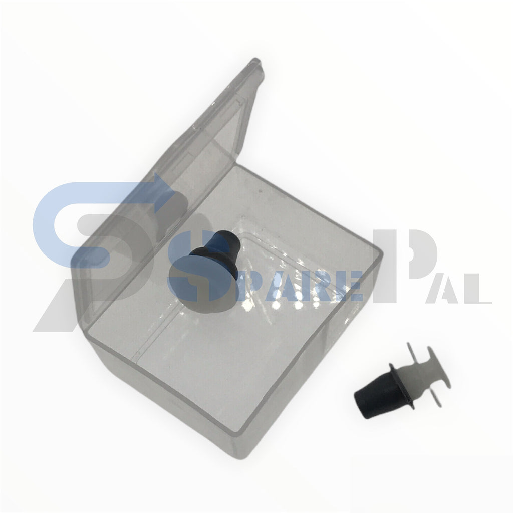 SparePal  Fastener & Clip SPL-11167