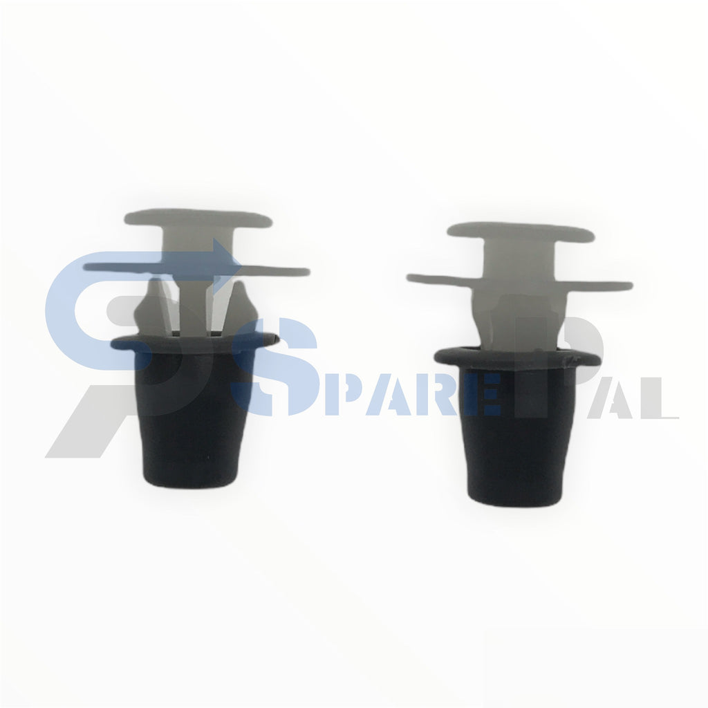 SparePal  Fastener & Clip SPL-11167