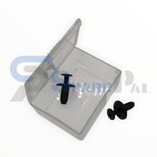 画像をギャラリービューアに読み込む, SparePal  Fastener &amp; Clip SPL-11169