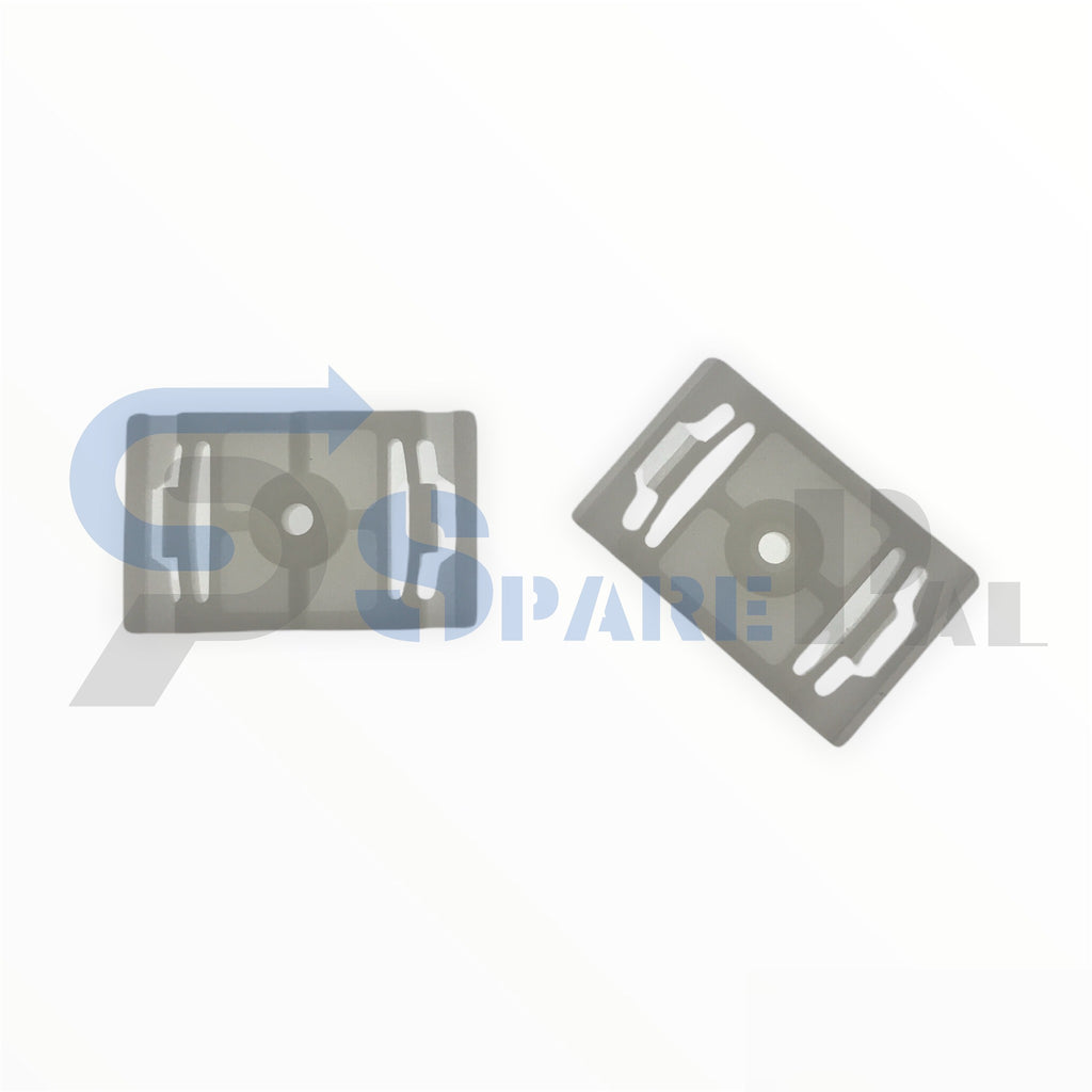 SparePal  Fastener & Clip SPL-11174