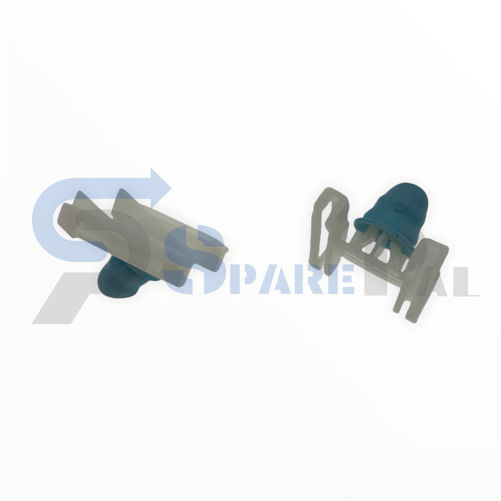 SparePal  Fastener & Clip SPL-11176