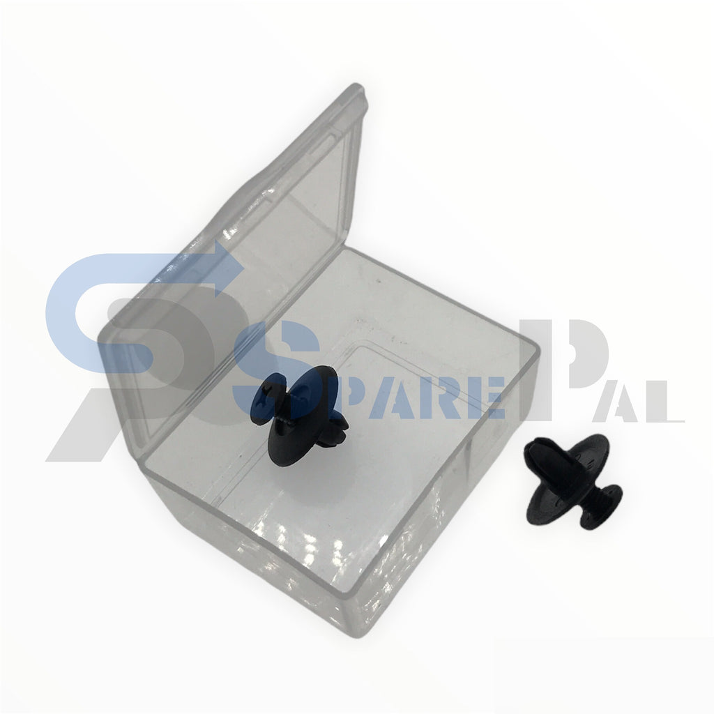 SparePal  Fastener & Clip SPL-11180