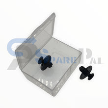 画像をギャラリービューアに読み込む, SparePal  Fastener &amp; Clip SPL-11180