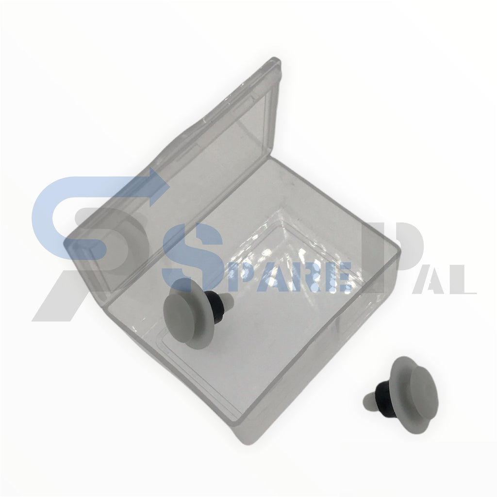 SparePal  Fastener & Clip SPL-11185