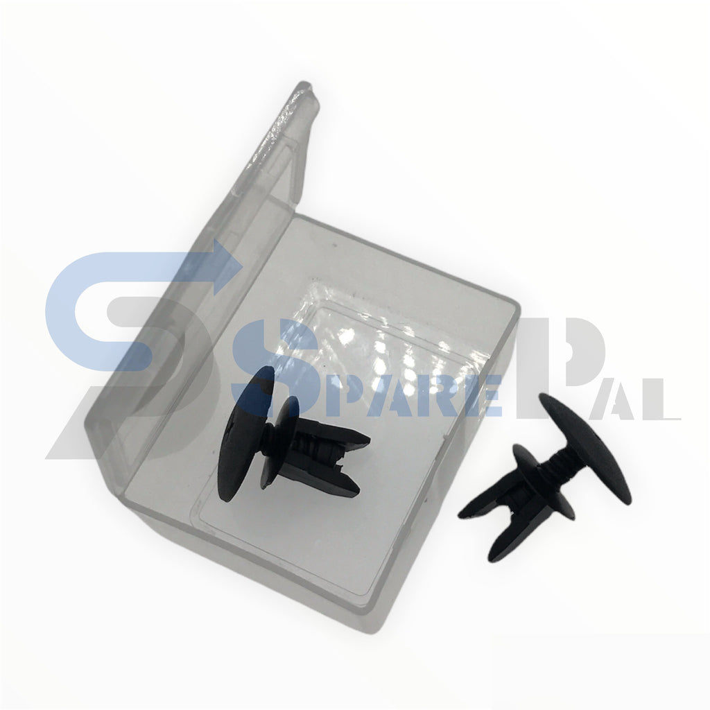 SparePal  Fastener & Clip SPL-11186