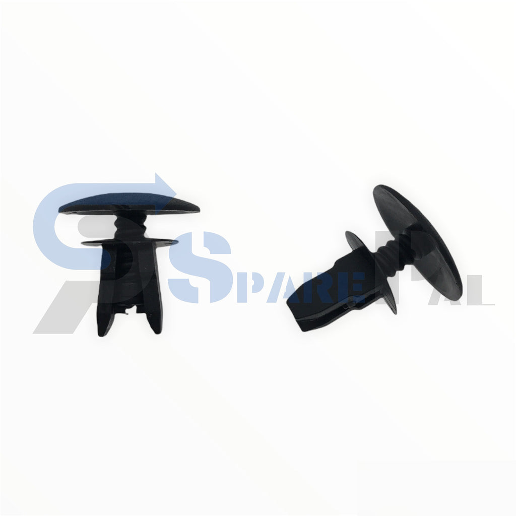SparePal  Fastener & Clip SPL-11186