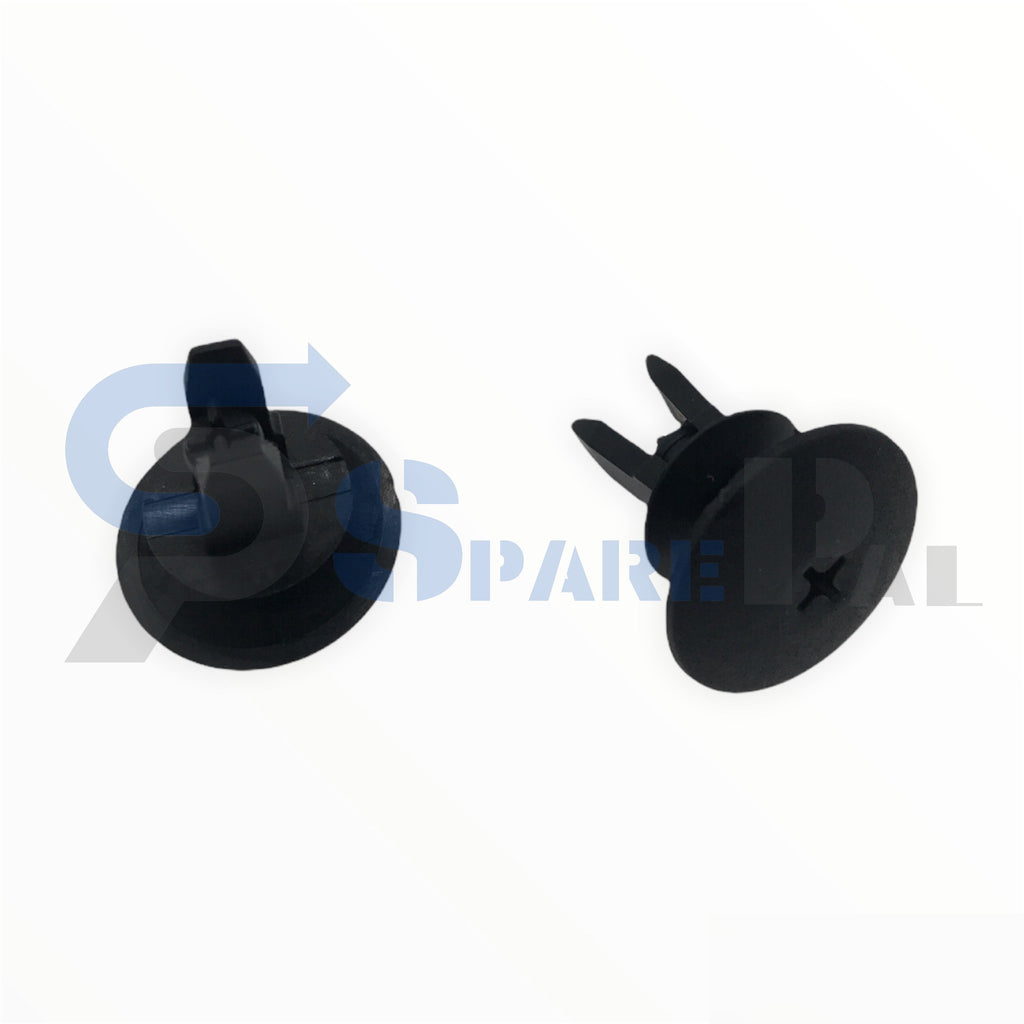 SparePal  Fastener & Clip SPL-11186