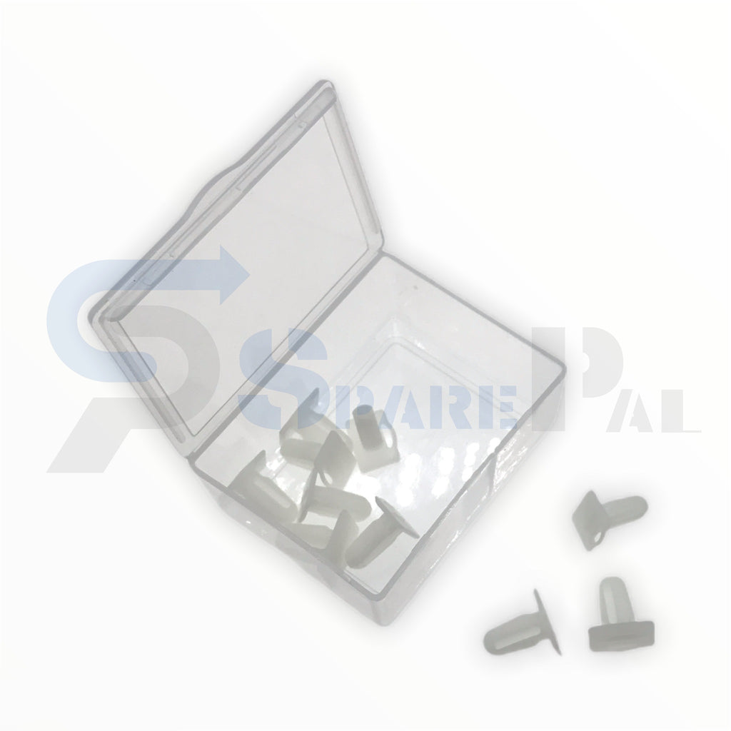 SparePal  Fastener & Clip SPL-11193