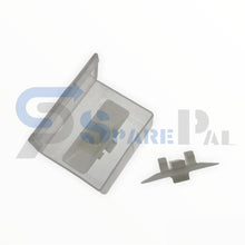 画像をギャラリービューアに読み込む, SparePal  Fastener &amp; Clip SPL-11194