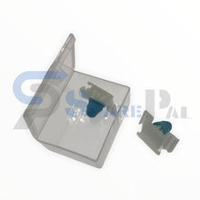 画像をギャラリービューアに読み込む, SparePal  Fastener &amp; Clip SPL-11198