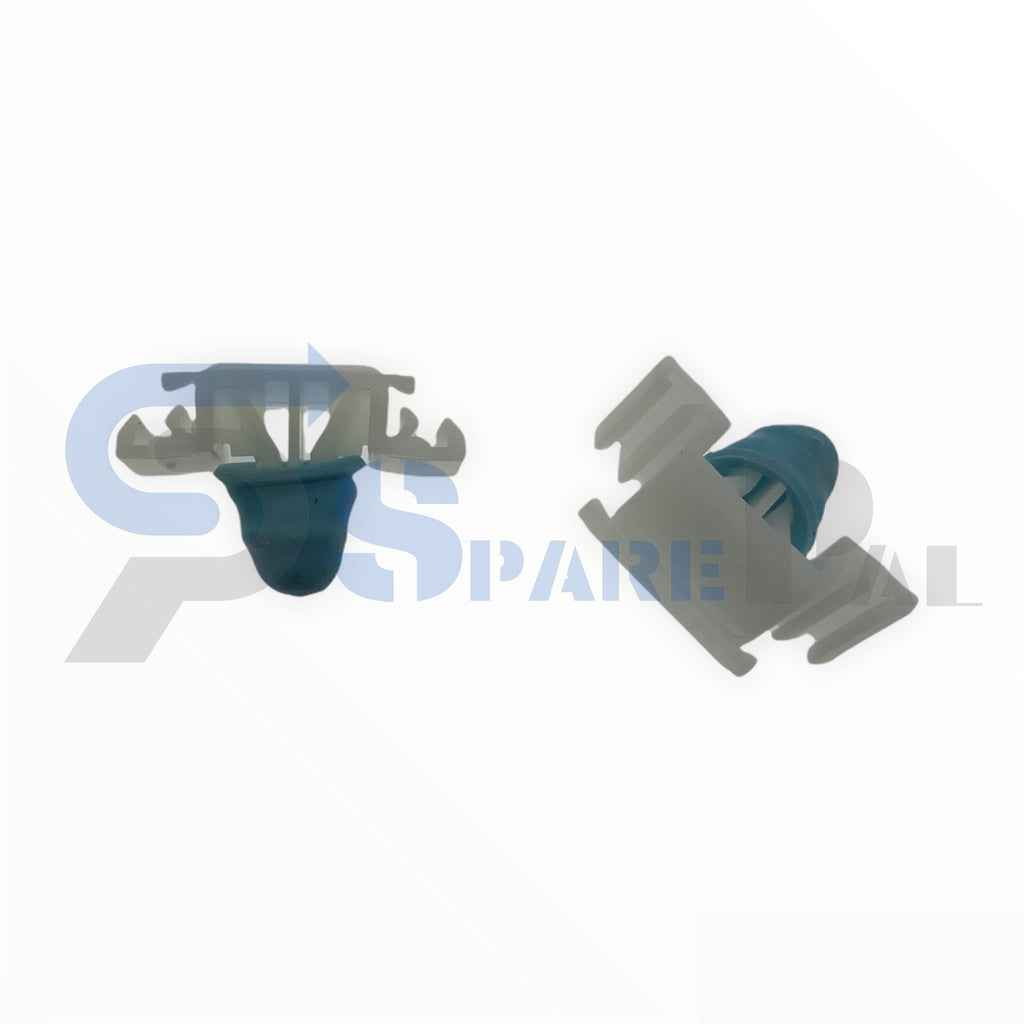 SparePal  Fastener & Clip SPL-11198