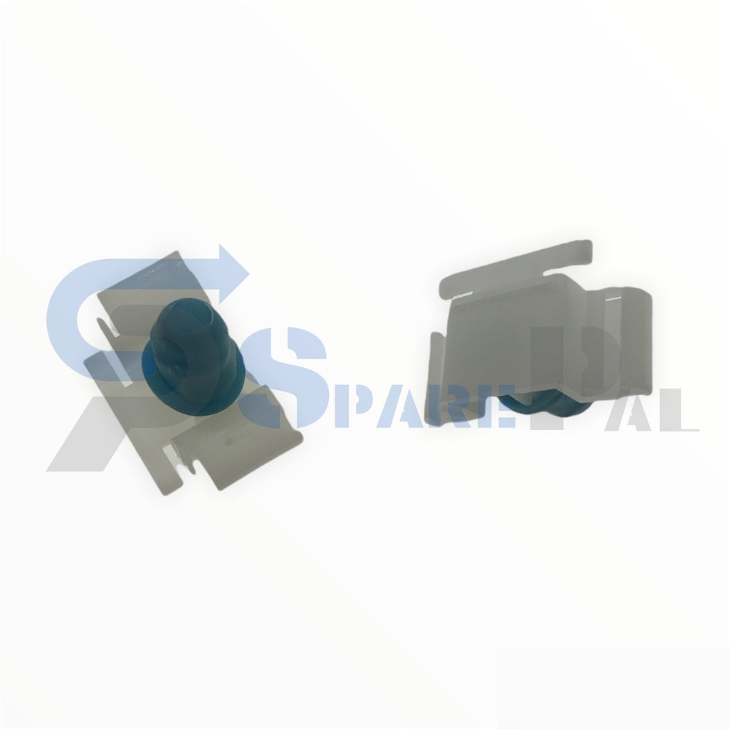 SparePal  Fastener & Clip SPL-11198