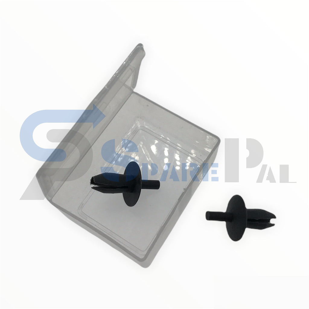 SparePal  Fastener & Clip SPL-11200